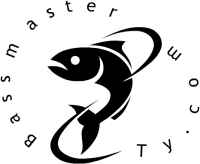 Bassmaster logo – Bassmaster Ty